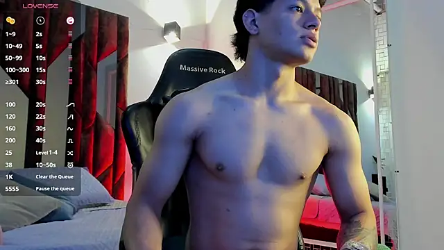 TonyPetrovjs online show from April 17, 2026, 6:38 am