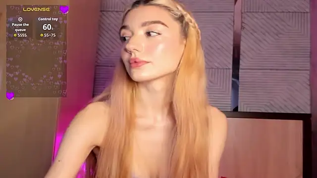 Melliissa online show from March 6, 2026, 11:50 am