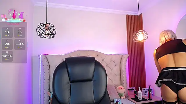 Snapshot of Eva_Walker_1 chatting on February 23, 2026, 2:53 am Eva Walker 1 online show from February 23, 2026, 2:53 am