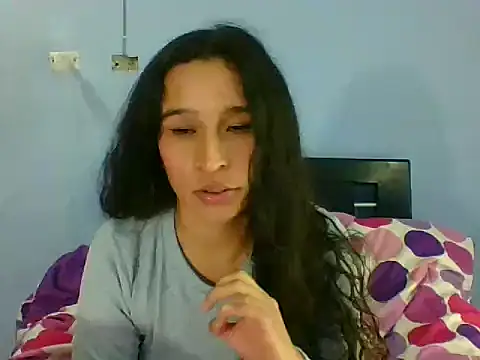 Snapshot of scarlettscottx_ chatting on March 5, 2026, 1:01 am scarlettscottx online show from March 5, 2026, 1:01 am