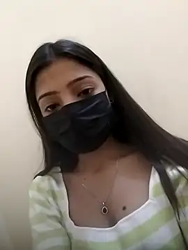 Miss  hotty online show from April 11, 2026, 4:50 am