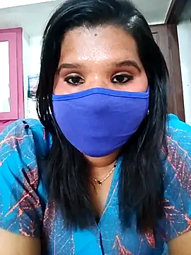 Snapshot of Tamil_Romantic_queen chatting on March 19, 2026, 7:01 am Tamil Romantic queen online show from March 19, 2026, 7:01 am