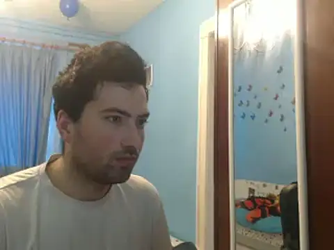 JacksonRost online show from February 20, 2026, 6:26 am