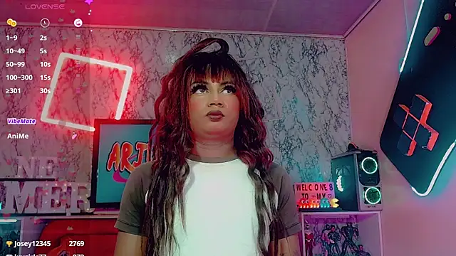 Mayka Hot online show from February 19, 2026, 11:28 am