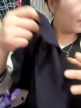 MayEva ly online show from February 21, 2026, 2:01 am