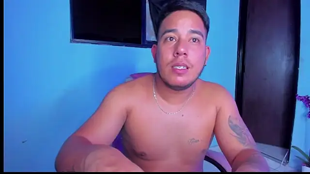 Snapshot of edgarsexxx chatting on February 20, 2026, 7:10 am edgarsexxx online show from February 20, 2026, 7:10 am