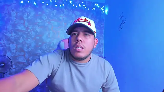 Snapshot of edgarsexxx chatting on February 25, 2026, 4:44 am edgarsexxx online show from February 25, 2026, 4:44 am