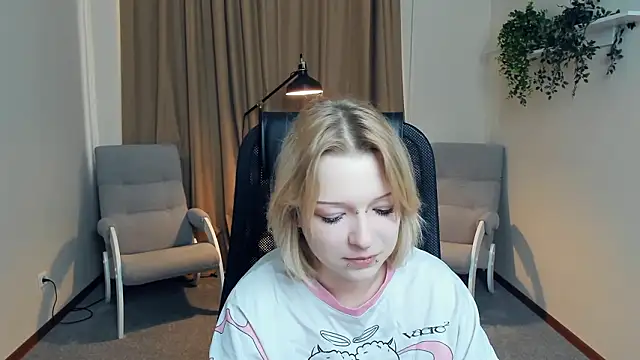 PortiaJefford online show from February 20, 2026, 12:27 pm