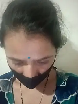 Vandana122 online show from March 27, 2026, 4:29 pm