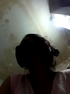 Vandana122 online show from March 28, 2026, 3:22 pm