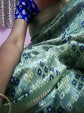 Vandana122 online show from April 6, 2026, 4:08 pm