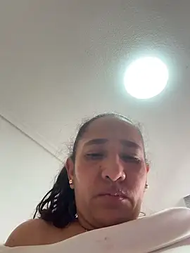 CrystalIvy online show from March 26, 2026, 11:16 am