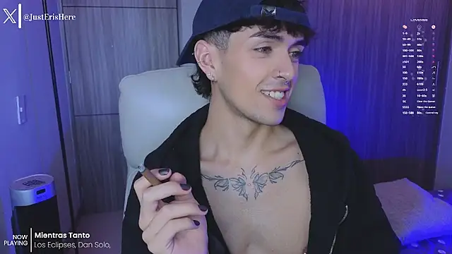 sr sprinkles online show from March 12, 2026, 9:32 pm