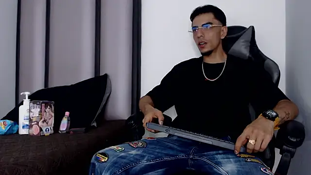 Endrick-23 online show from March 4, 2026, 3:56 am