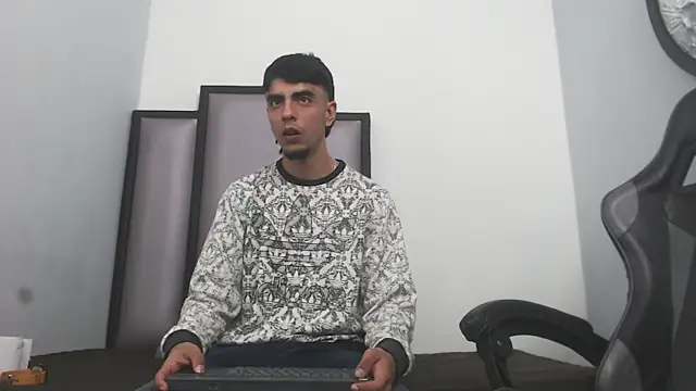 Endrick-23 online show from March 27, 2026, 3:45 am