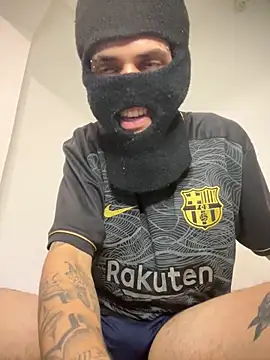 Fresh Frozen online show from March 20, 2026, 12:37 am