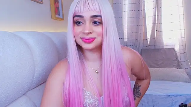 soph1a roy online show from March 20, 2026, 2:55 pm