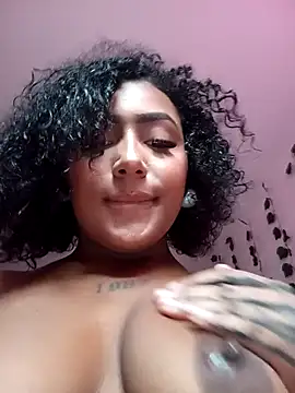 Emma Dancer online show from March 10, 2026, 8:36 pm