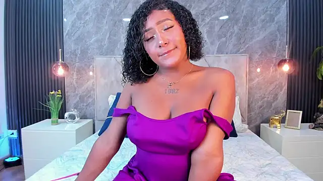 Emma Dancer online show from March 18, 2026, 11:46 am