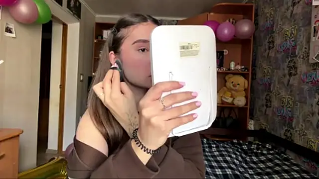 poly princess online show from March 2, 2026, 10:00 am