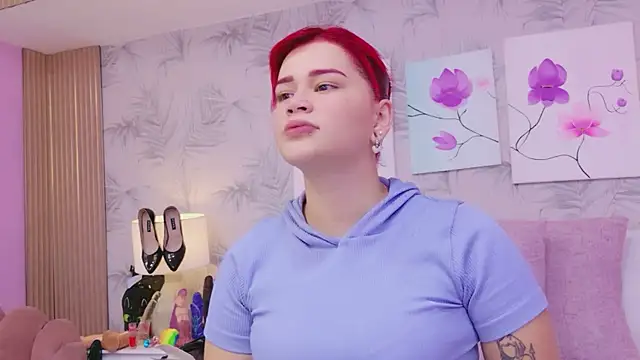 CherryTayloor online show from June 26, 2026, 3:00 am