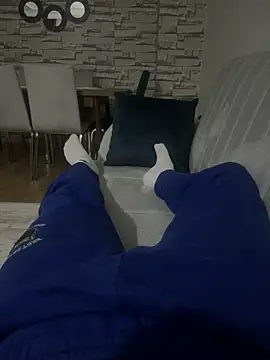 panter3458 online show from April 18, 2026, 6:01 pm