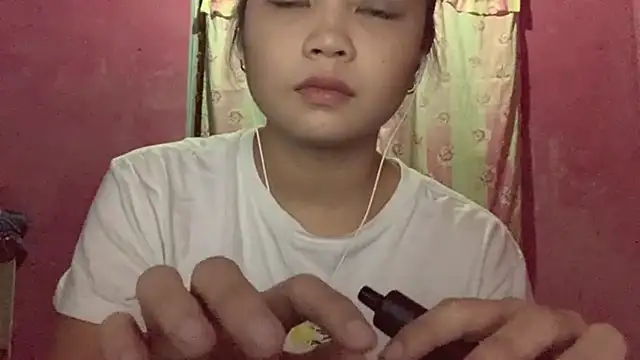 DessertFlower online show from March 29, 2026, 4:01 am