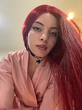 Snapshot of romanovanita chatting on April 26, 2026, 5:16 am romanovanita online show from April 26, 2026, 5:16 am