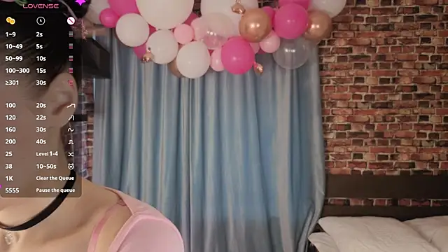 Six Seven7 online show from April 15, 2026, 12:01 pm