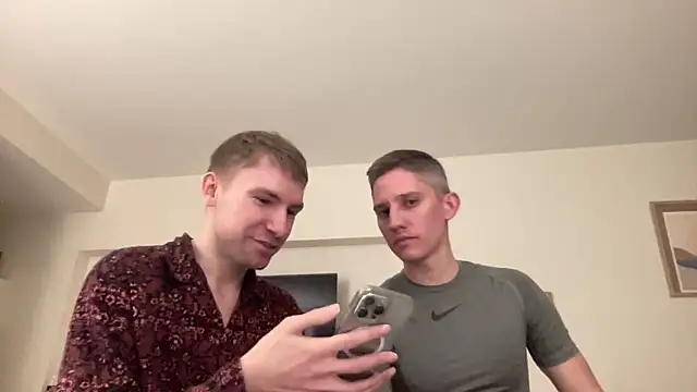 mikenjay online show from March 1, 2026, 7:27 pm