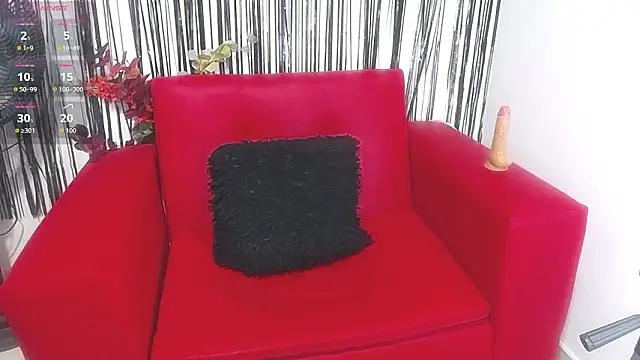 mailyn pym online show from March 10, 2026, 11:59 am