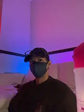 Snapshot of Yumemiru-k chatting on February 27, 2026, 8:03 am Yumemiru-k online show from February 27, 2026, 8:03 am