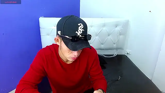 masterboyx online show from February 26, 2026, 3:11 pm