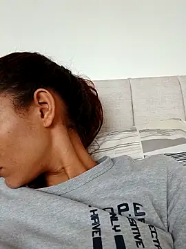 ScarletthSmith online show from March 12, 2026, 8:48 pm