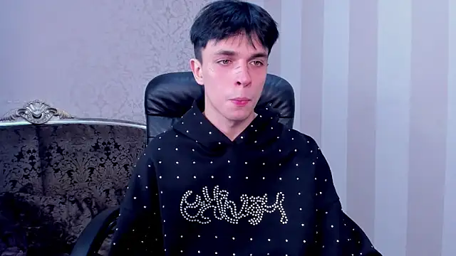 ClarkBev online show from February 21, 2026, 1:39 am