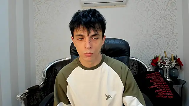 ClarkBev online show from May 29, 2026, 7:45 pm