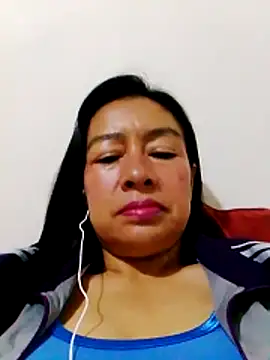 Snapshot of Samanta_gonzales chatting on February 23, 2026, 8:12 am Samanta gonzales online show from February 23, 2026, 8:12 am