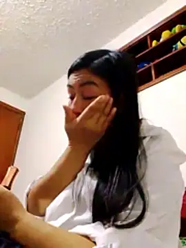 Snapshot of Samanta_gonzales chatting on February 24, 2026, 7:12 pm Samanta gonzales online show from February 24, 2026, 7:12 pm