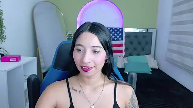 ivvoncute online show from July 18, 2026, 2:27 am