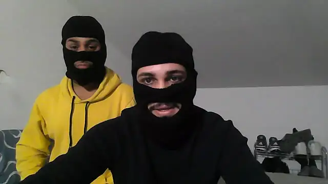 ptcasalprive online show from February 21, 2026, 11:50 pm