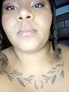 Valentina belmont online show from March 20, 2026, 2:16 am