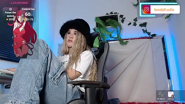 Didi and kendall online show from February 24, 2026, 5:49 am