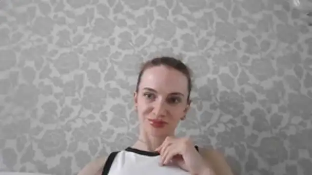 AinyrVixxen online show from February 23, 2026, 2:36 pm