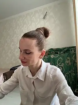 AinyrVixxen online show from March 5, 2026, 3:19 pm