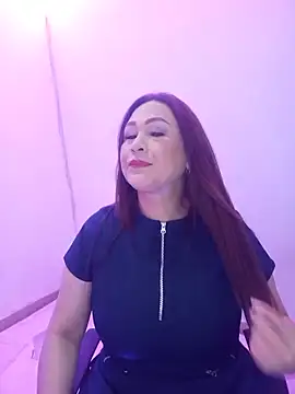 PamelaThoms online show from March 10, 2026, 12:37 am