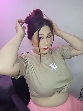 PamelaThoms online show from May 23, 2026, 12:27 am