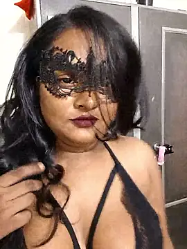 RDindian96 online show from March 21, 2026, 10:35 pm