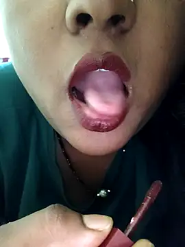 RDindian96 online show from April 7, 2026, 8:42 pm