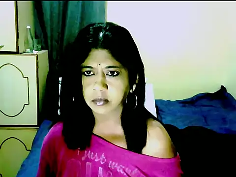 IndianPleasures21 online show from June 23, 2026, 9:24 pm