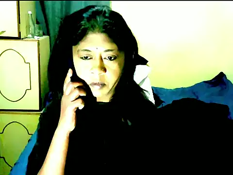 IndianPleasures21 online show from June 26, 2026, 3:05 pm